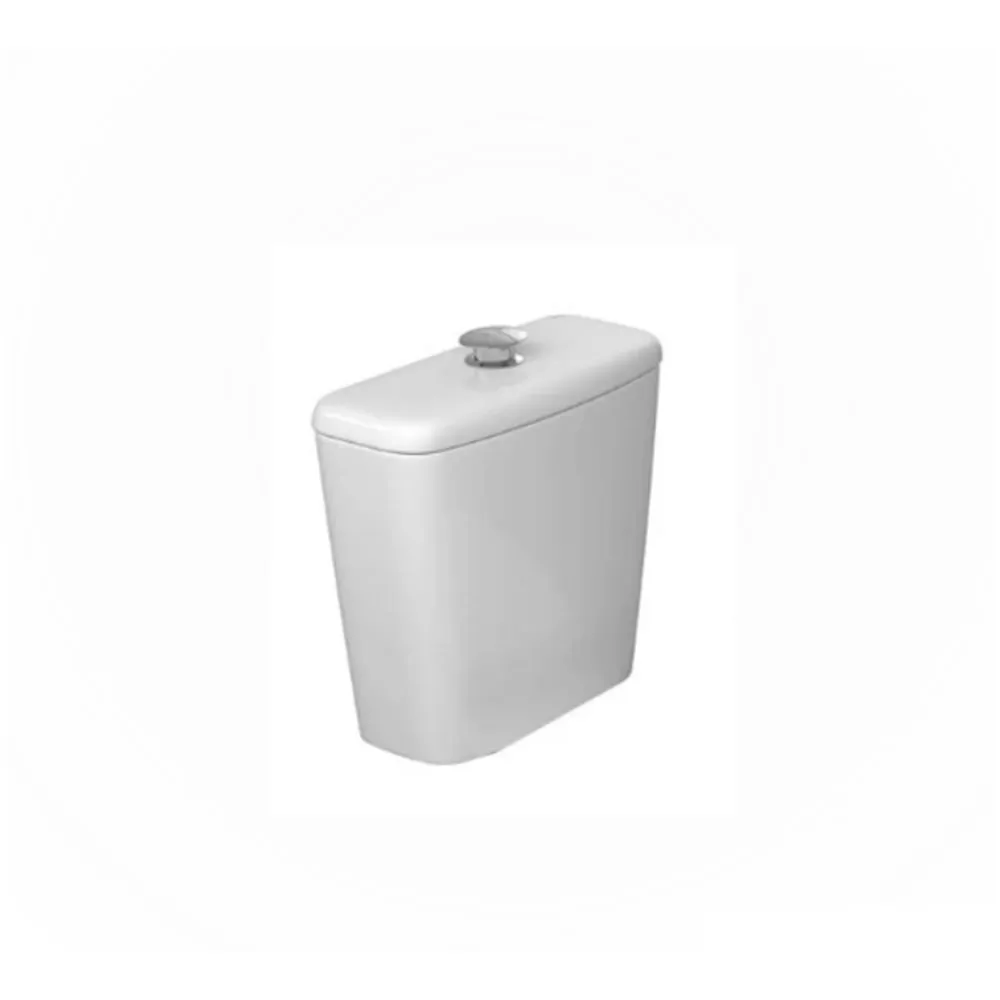 CDC.00F.17 CAIXA ACOPL C/ DUO IZY CONFORTO BR DECA