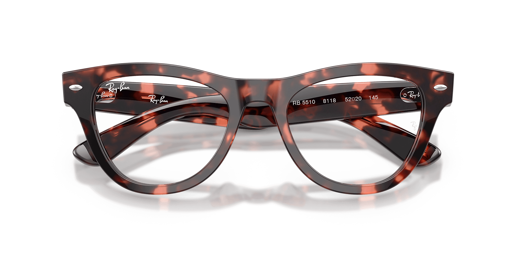 Foto 5 de RB5510 Skyler Optics