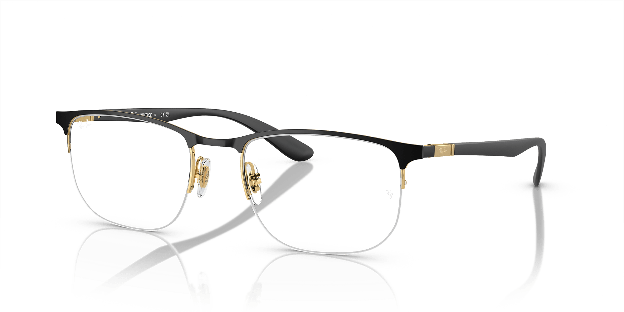 RB6513 Optics