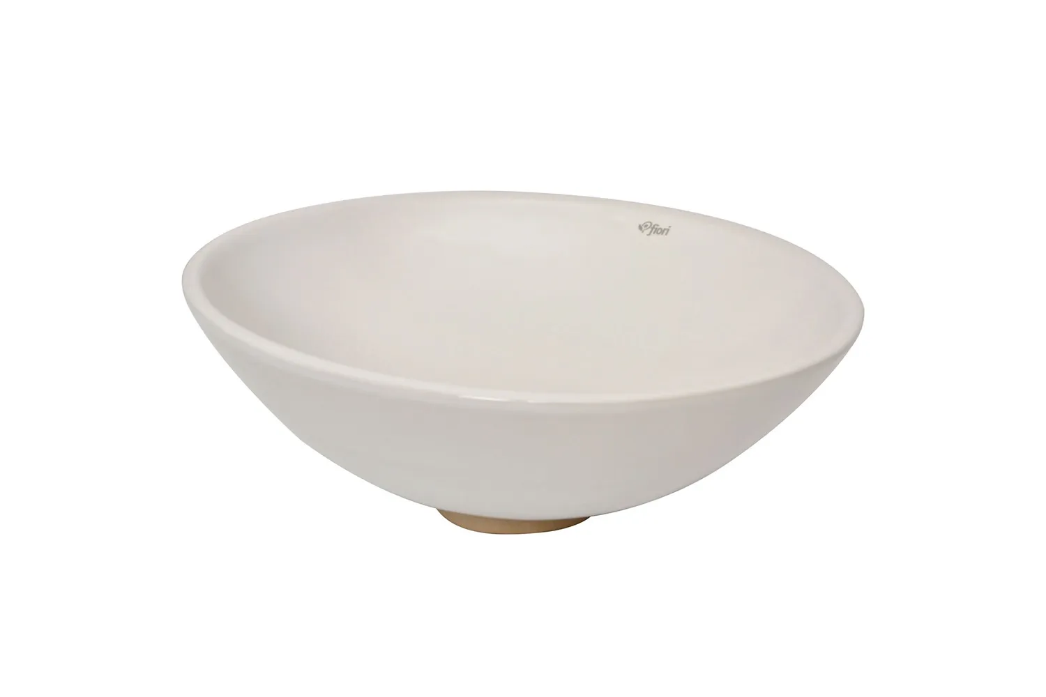 CUBA DE APOIO OVAL JASMIN BR 55CB03-1FB KOHLER