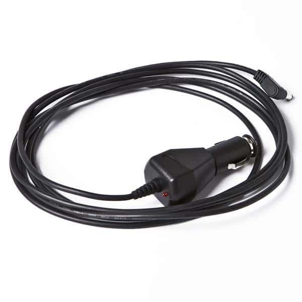 Adaptador carregador veicular para PJ763, PJ773 e PJ863 , PACD600CG, Brother 1 UN