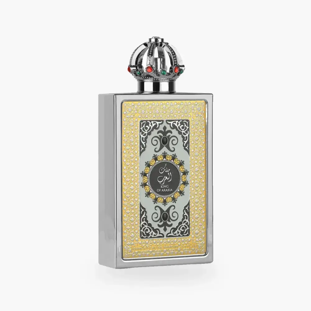 King of Arabia — 100 ML