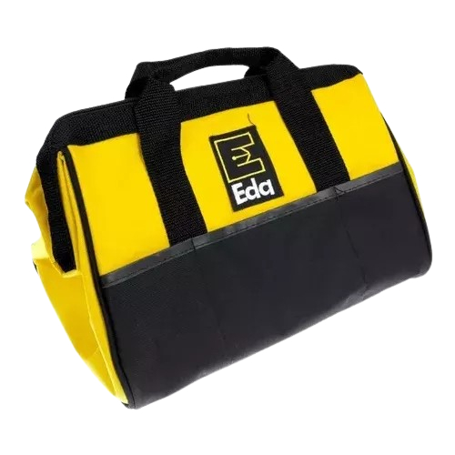 BOLSA PARA FERRAMENTAS DE LONA 9SQ EDA
