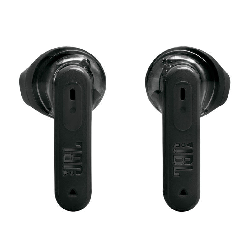 Foto 2 de Fone de Ouvido Bluetooth JBL Tune Flex 2 Ghost Preto