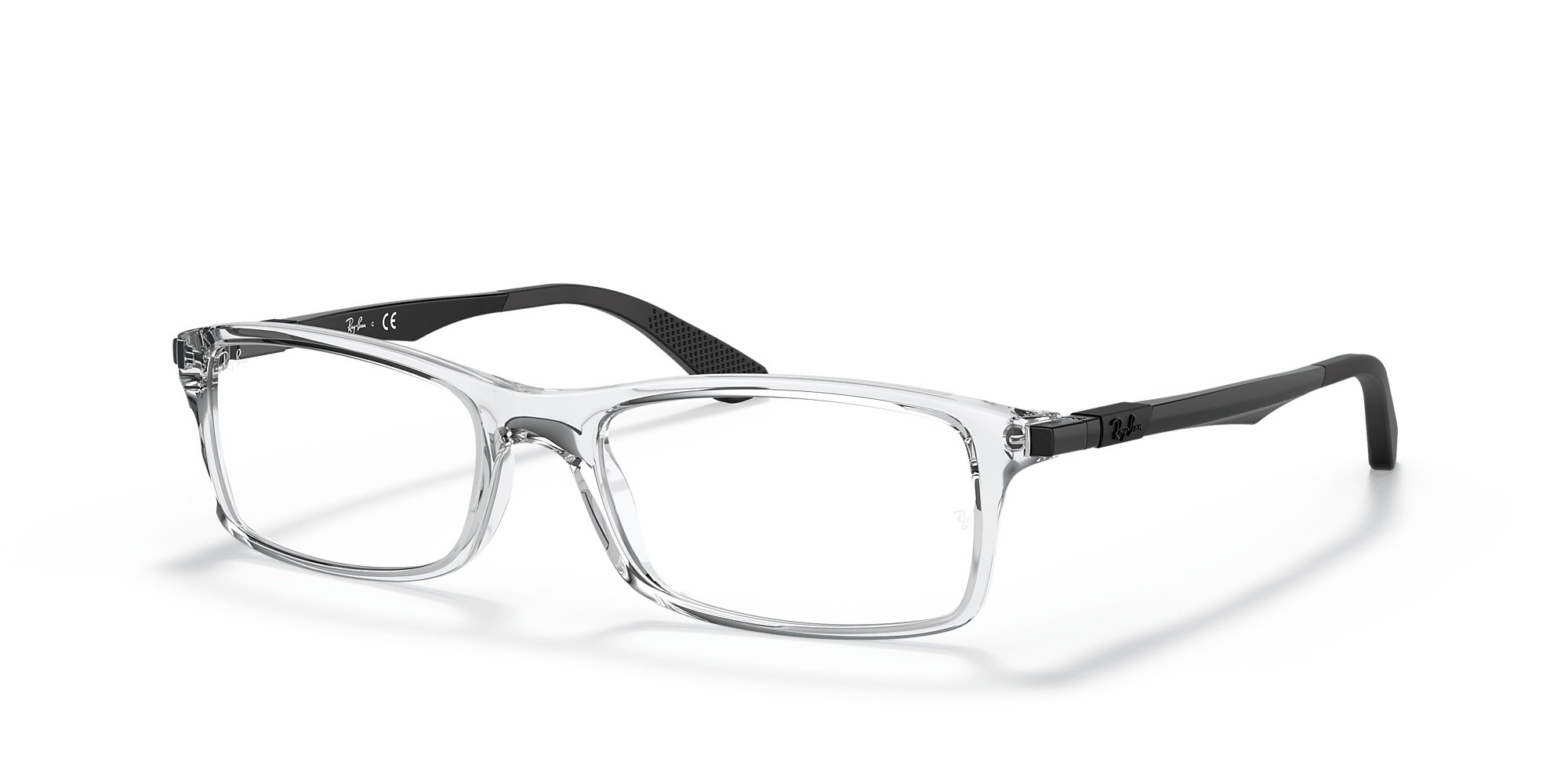 RB7017 Optics