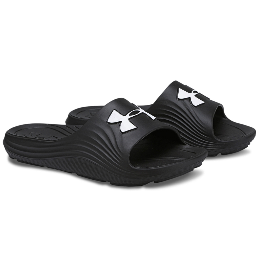 Chinelo Slide Unissex Confortável Core 2 3027787 - Under Armour