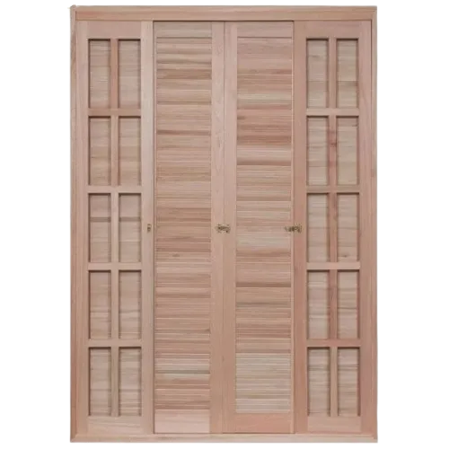PORTA VNZ E CAIXILHO CORRER VQ 2,13X1,80X14 RDSL
