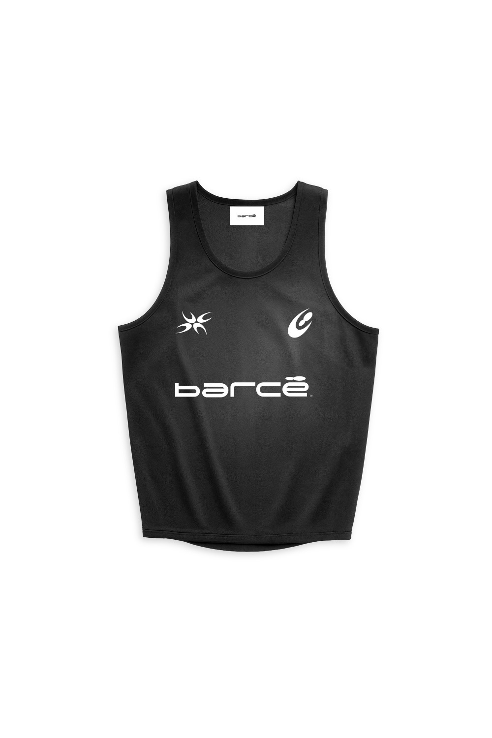Regata Barcë Quick-Dry Unit 02 Black — P / M / G / XG, Novo