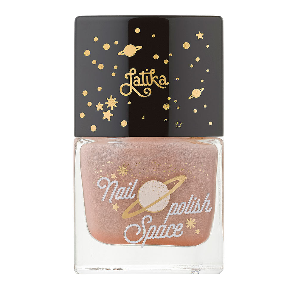 Esmalte Cremoso Latika Nail Space — Venus