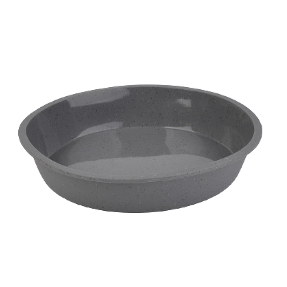 Forma Redonda De Silicone - James.F