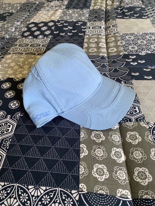 NOCTA x Nike Boné Work Blue Polar — G / GG, Novo