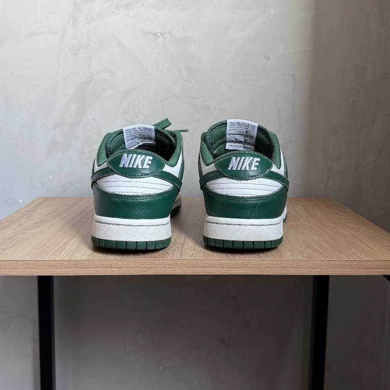 Foto 5 de Nike Dunk Low Aged Green — 40, Usado