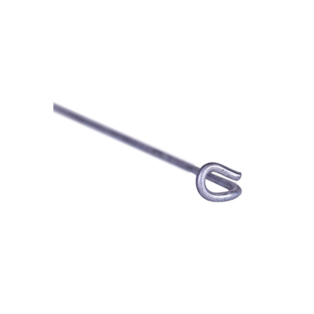 Tirante Arame 10 Com Elo 0,5M Placo