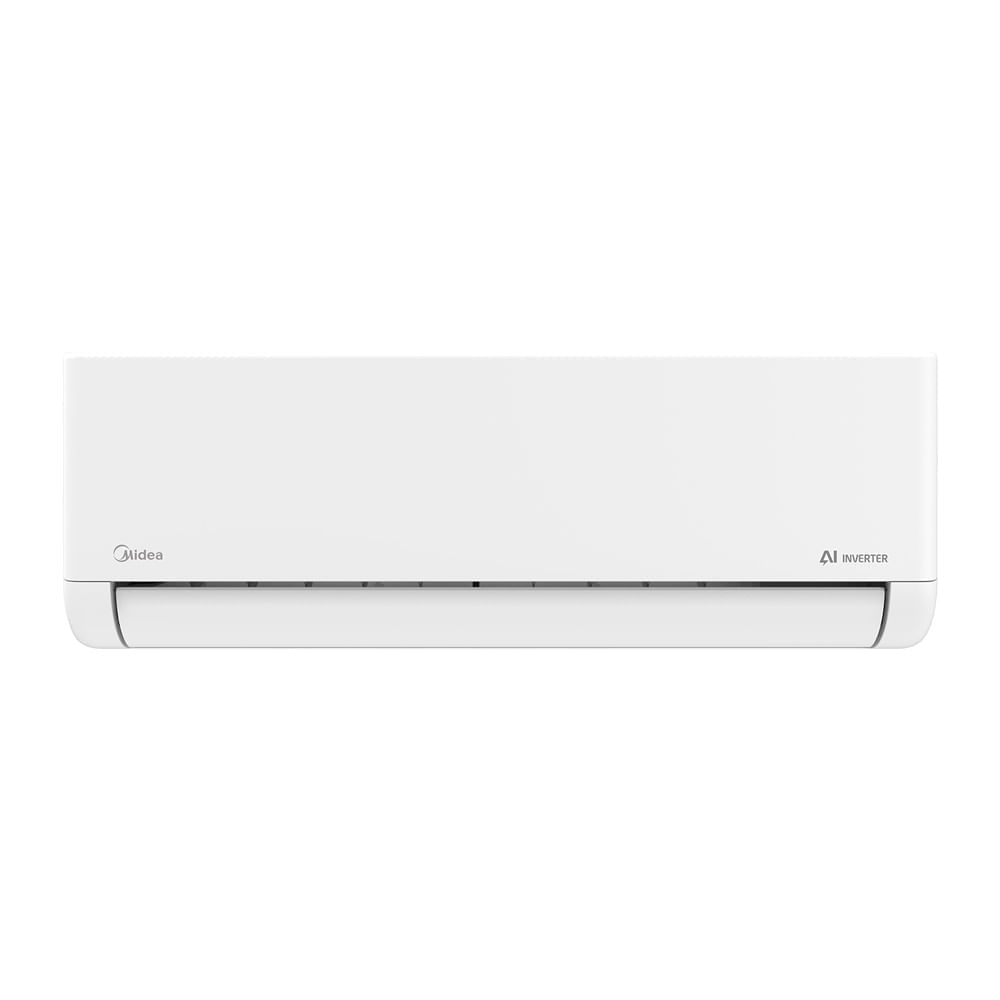 Ar-Condicionado Split 18.000 BTUs AI AirVolution Frio Midea 220