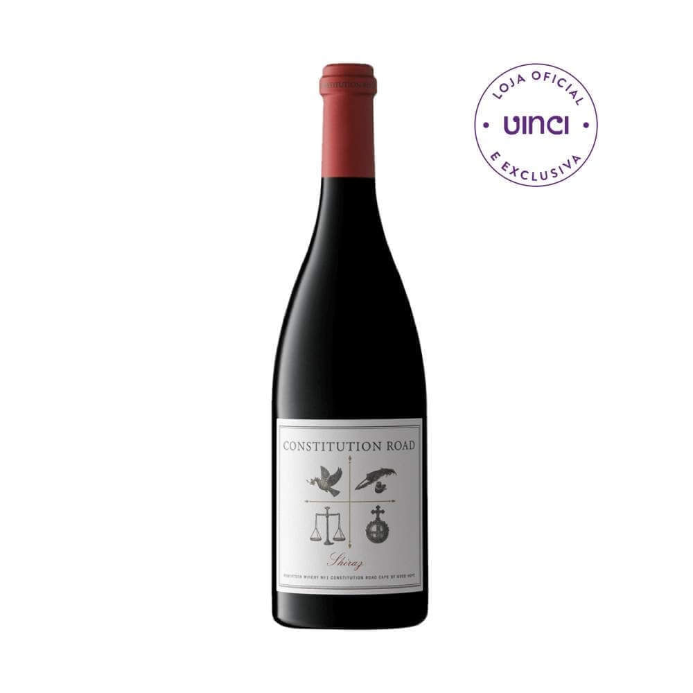 Constitution Road Shiraz 2021 (Robertson Winery) 750ml
