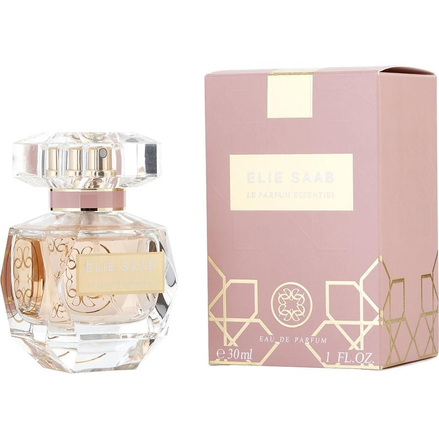 Perfume Feminino Elie Saab Le Parfum Essientiel Elie Saab Eau De Parfum Spray 30 Ml