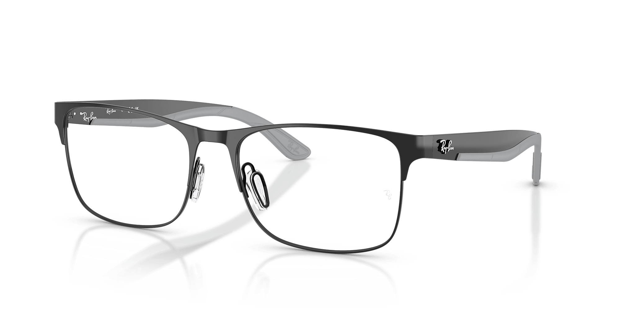RB7550 Optics