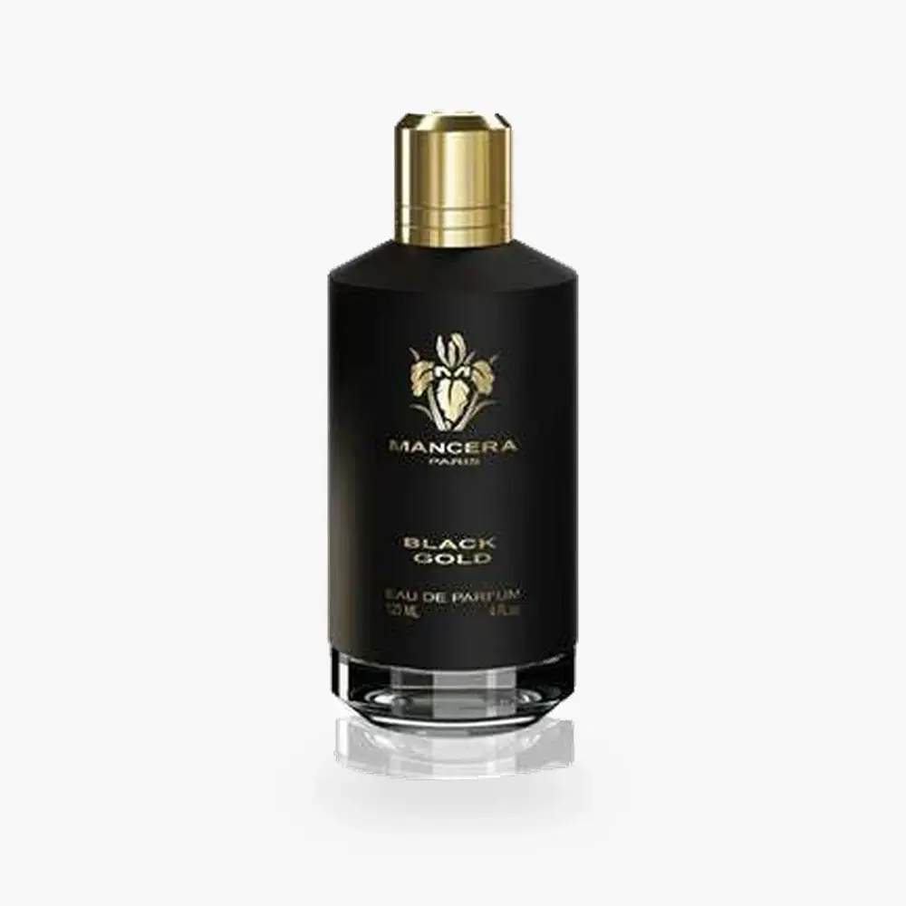 Black Gold — 120 ml