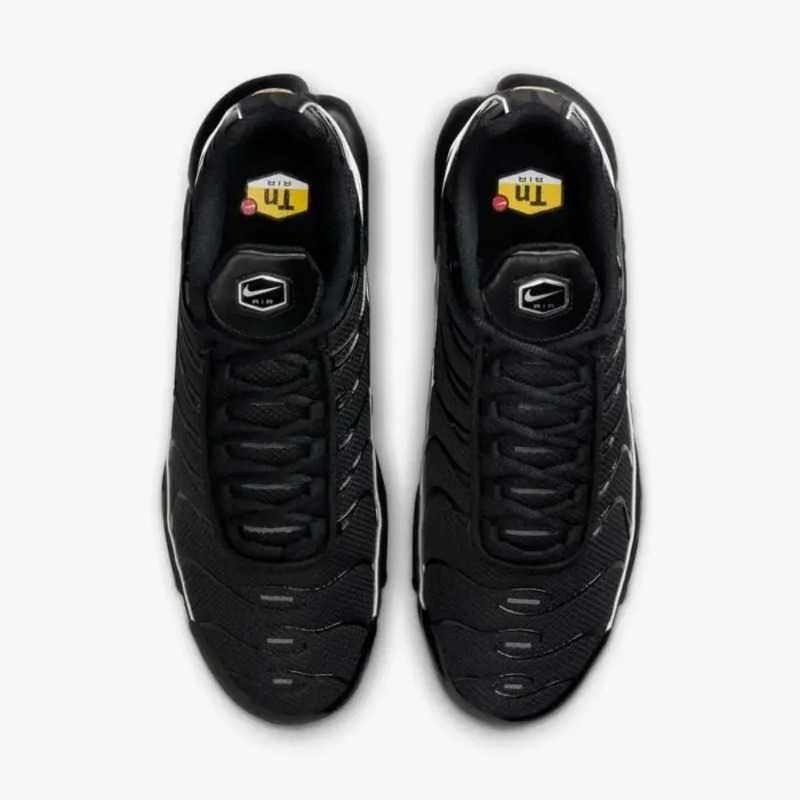 Foto 3 de Nike Air Max Plus OG Black Reflective — 39, Novo