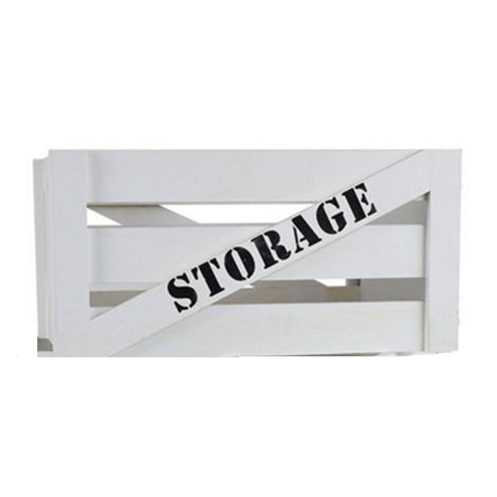 Caixote Storage G 40Cm