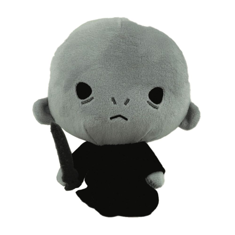 Pelúcia Harry Potter - Voldemort 33cm - Candide