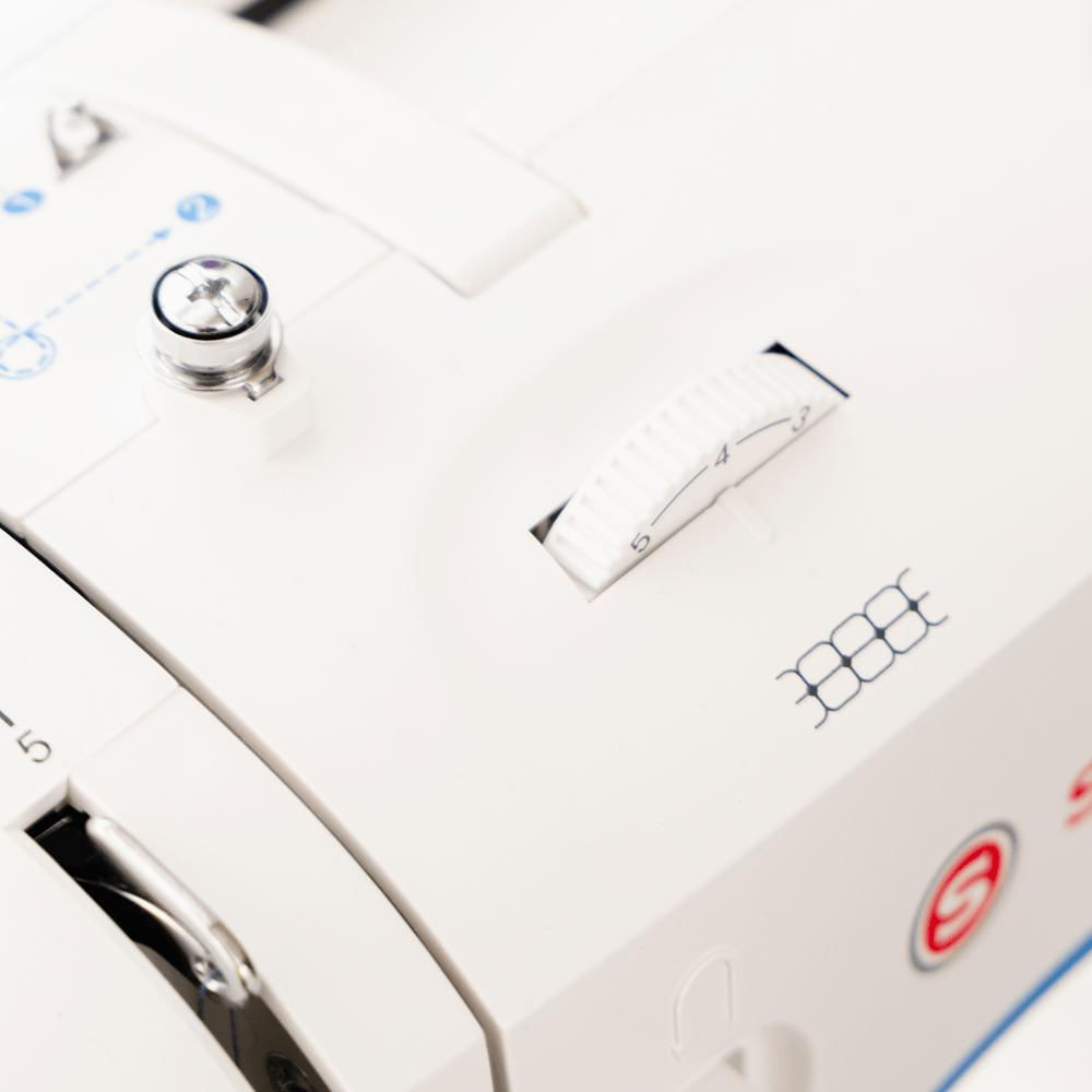 Foto 5 de Máquina de Costura M3205 220