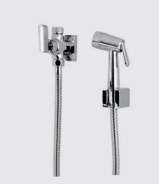 1984 C33 DUCHA HIGIENICA C/D DOM DN15 PERFLEX