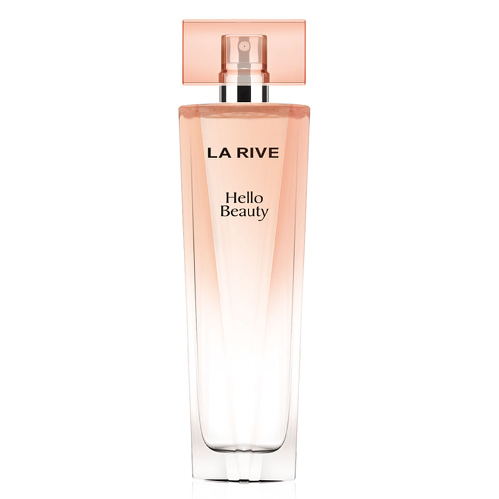 Hello Beauty La Rive Perfume Feminino - Eau de Parfum — 100ml