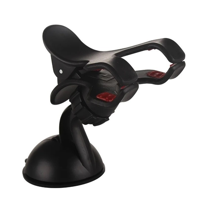 Suporte Universal Automotivo para Celular Gps Com Ventosa