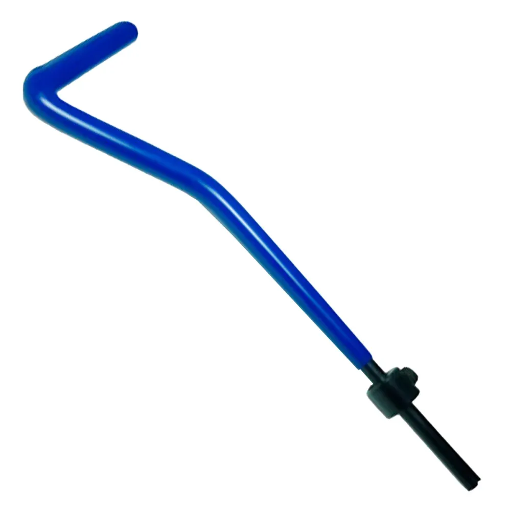 Aplicador para Rosca Postiça N°2 M6 MF6 Rocast
