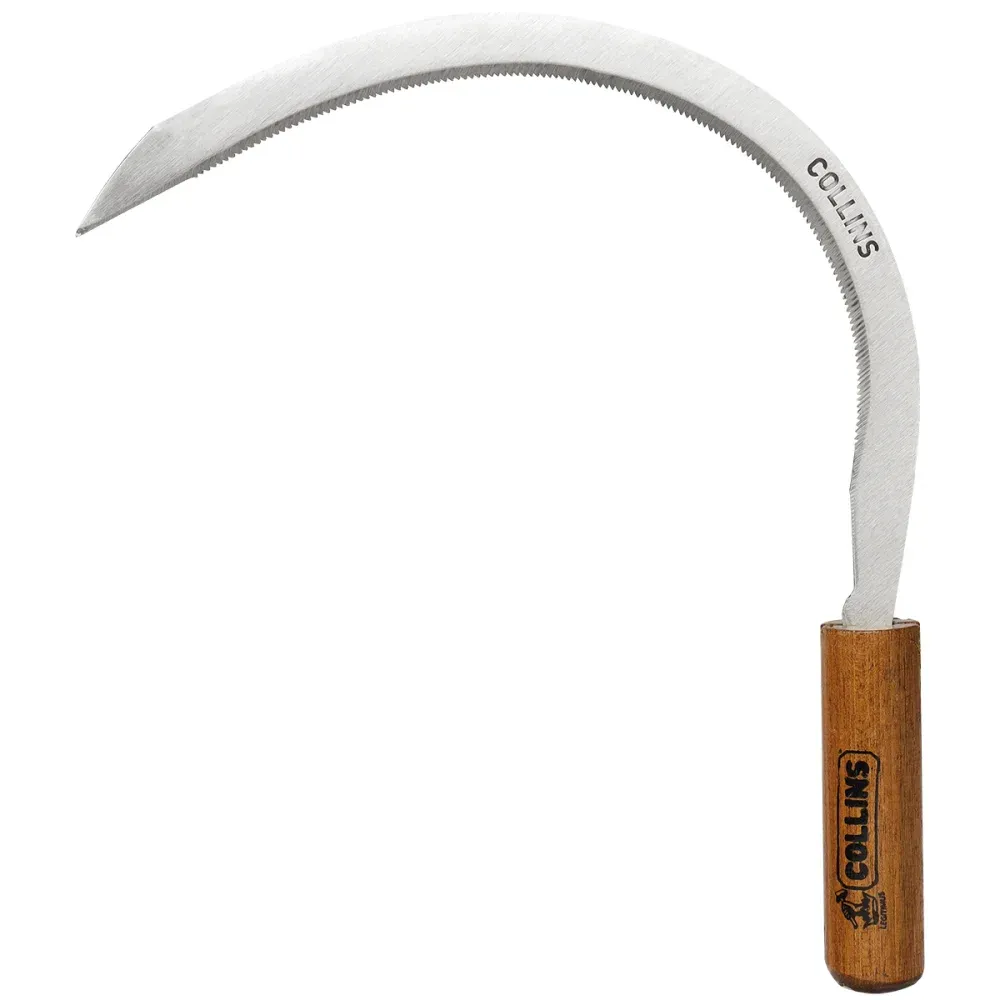 FOICINHA DENTES TRIGO/SOJA/ARROZ