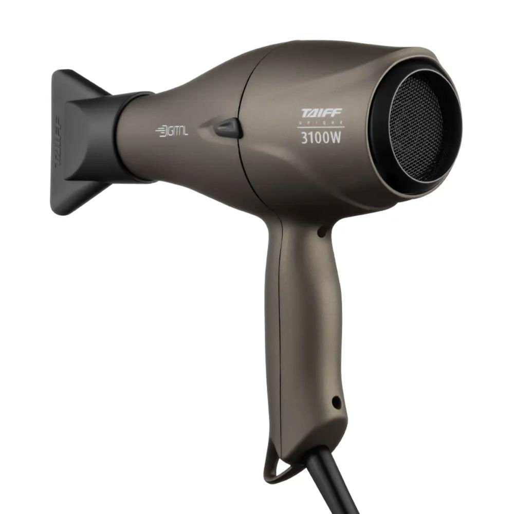 Secador De Cabelo Unique Digital 3100W 220V