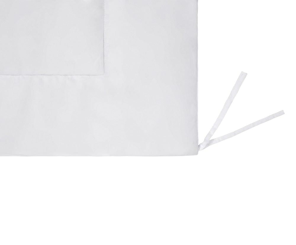 Foto 3 de Enchimento de Duvet Branco 250 g/m² Casal Branco