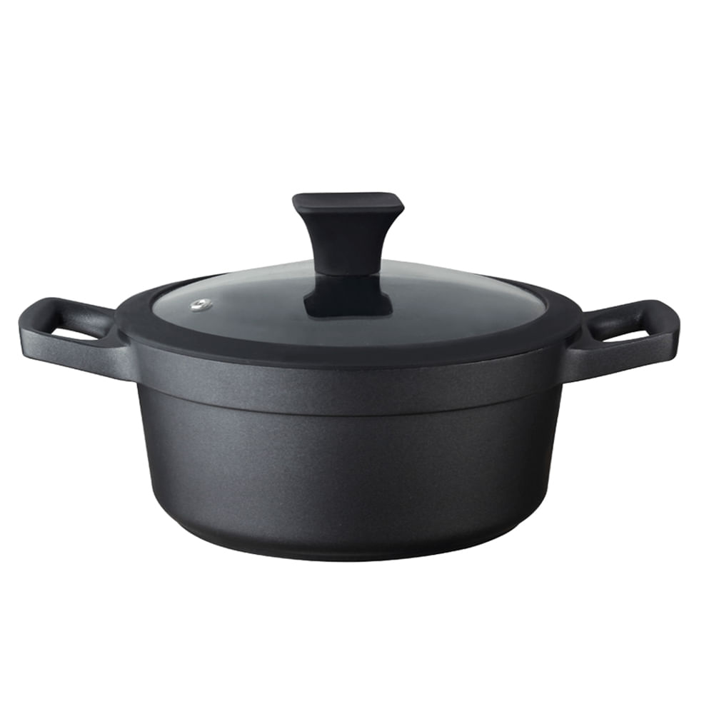 Caçarola Omega 28Cm - Jomafe