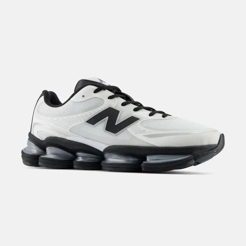 New Balance 2000 Abzorb Black White — 34 / 35 / 36 / 37, Novo