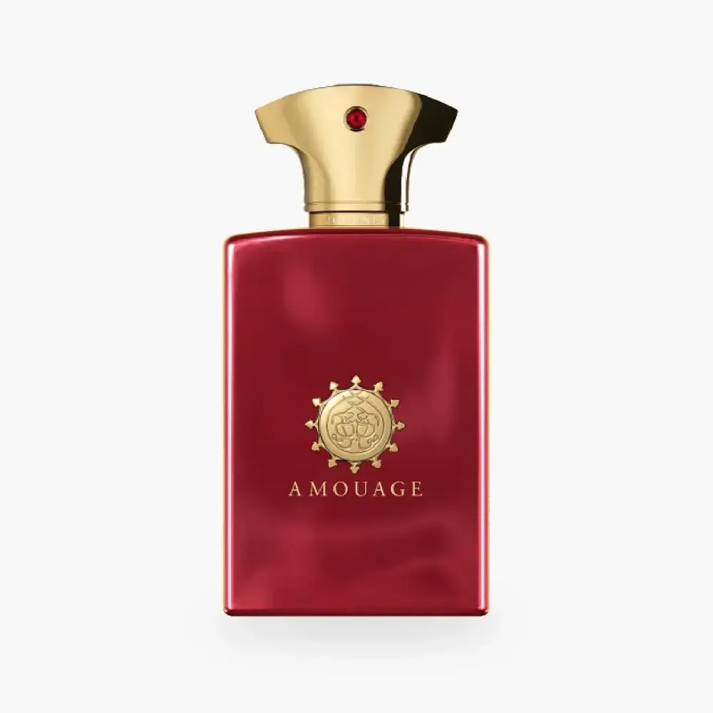 Journey Man — 100ML