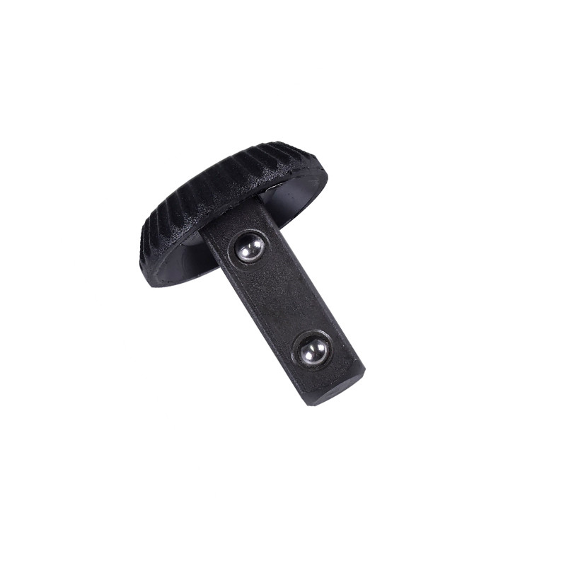 Quadrado para Catraca Encaixe 1/2" - Gedore