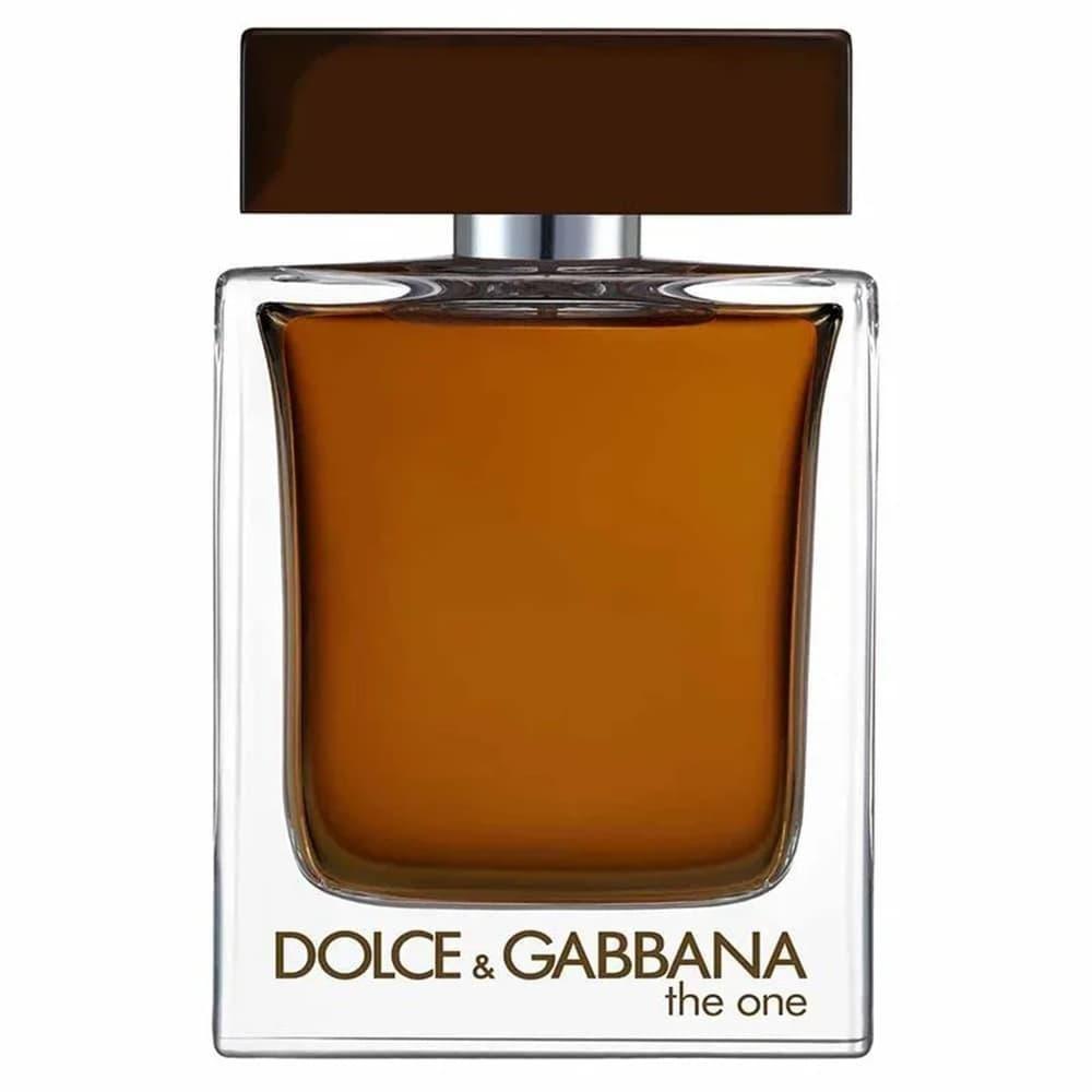 Perfume The One Eau De Parfum Masculino Dolce & Gabbana 50ml