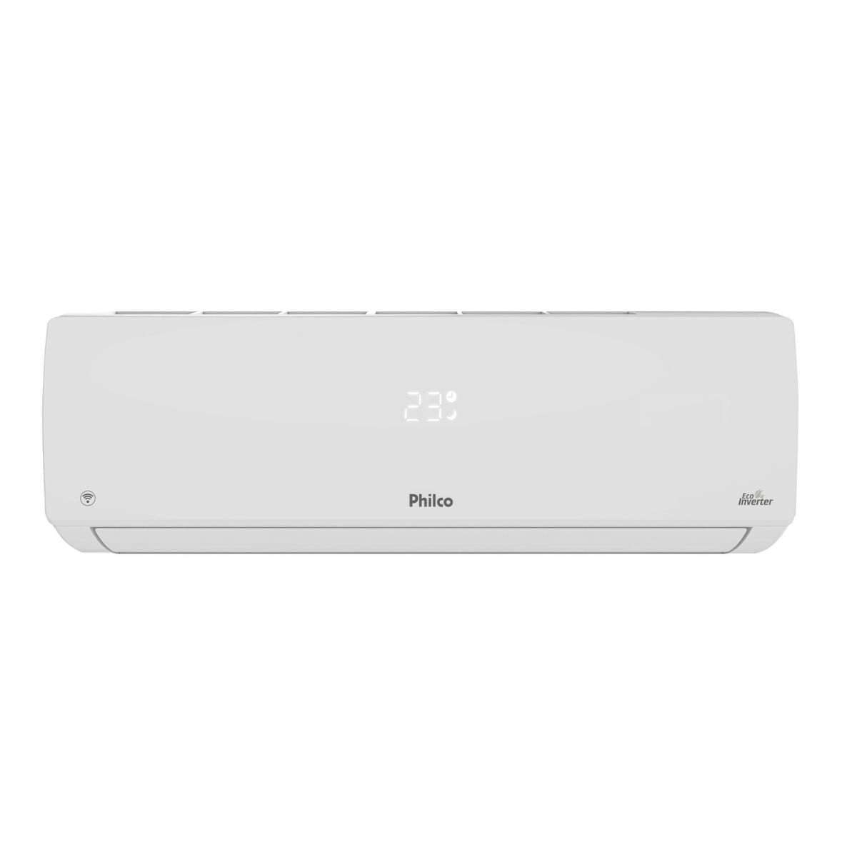Ar Condicionado Multi Split Inverter Philco 32000 Btus Quente e Frio Pac32qv 220v BRANCO / 220