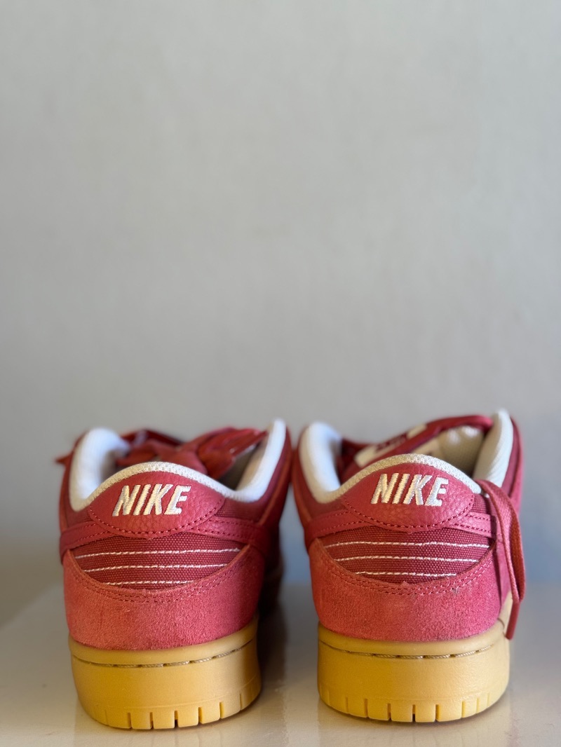 Foto 3 de Nike SB Dunk Low Adobe — 37, Novo