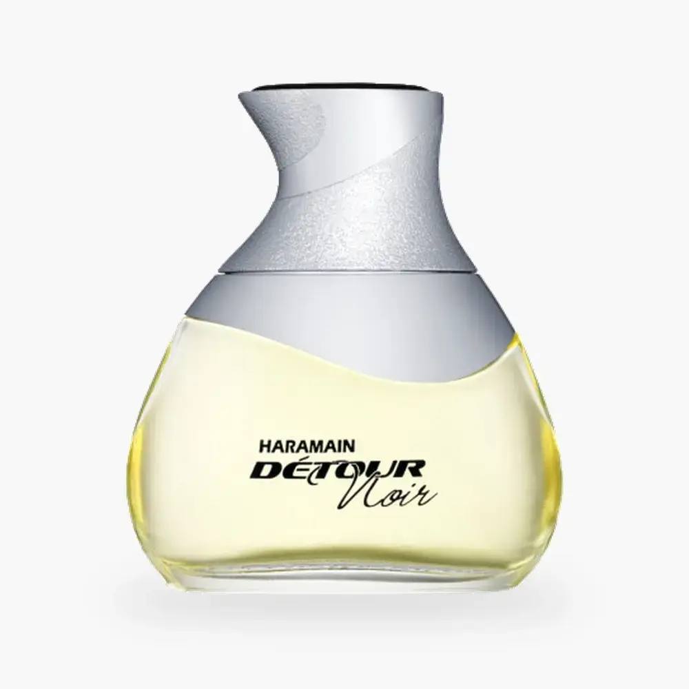 Détour Noir — 100 ML