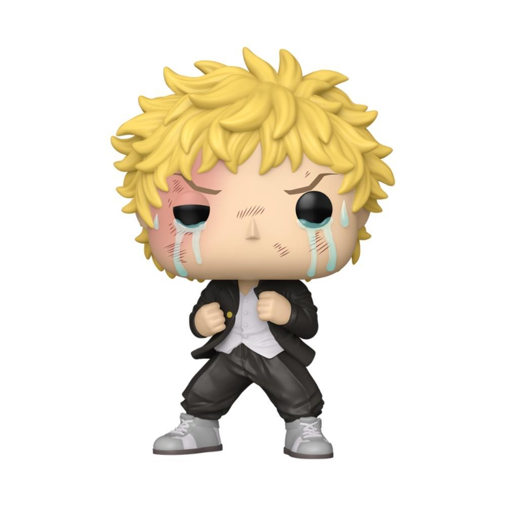 Foto 2 de Boneco Funko Pop! Tokyo Revengers - Takemichi com Chase