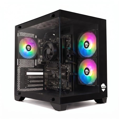 Pc Gamer T-Moba Blade AMD Ryzen 3 3200G / 16GB DDR4 / SSD 480GB