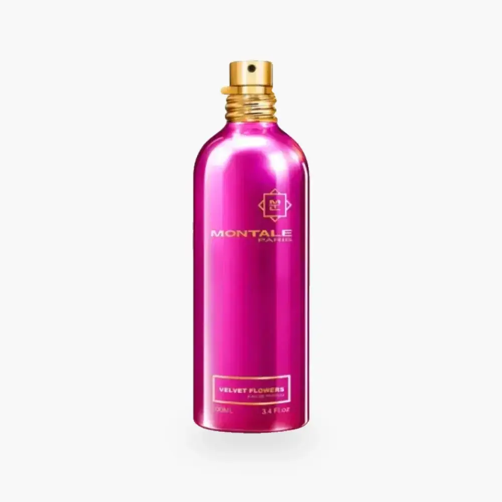 Velvet Flowers — 100 ML