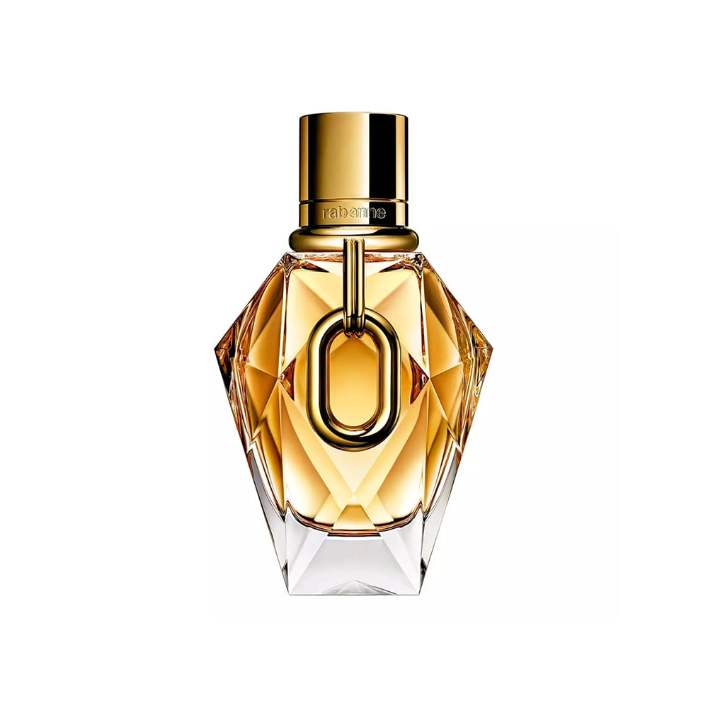 Million Gold For Her Rabanne Eau De Parfum 50ml