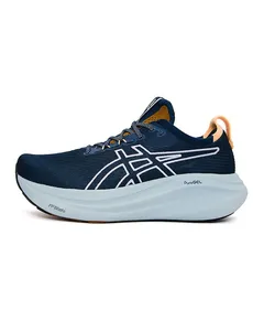 Tênis Asics Gel-Nimbus 27 TR Nature Masculino