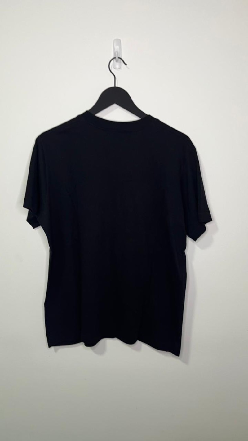 Foto 2 de Camiseta Gucci Hawaii Black — XG, Usado