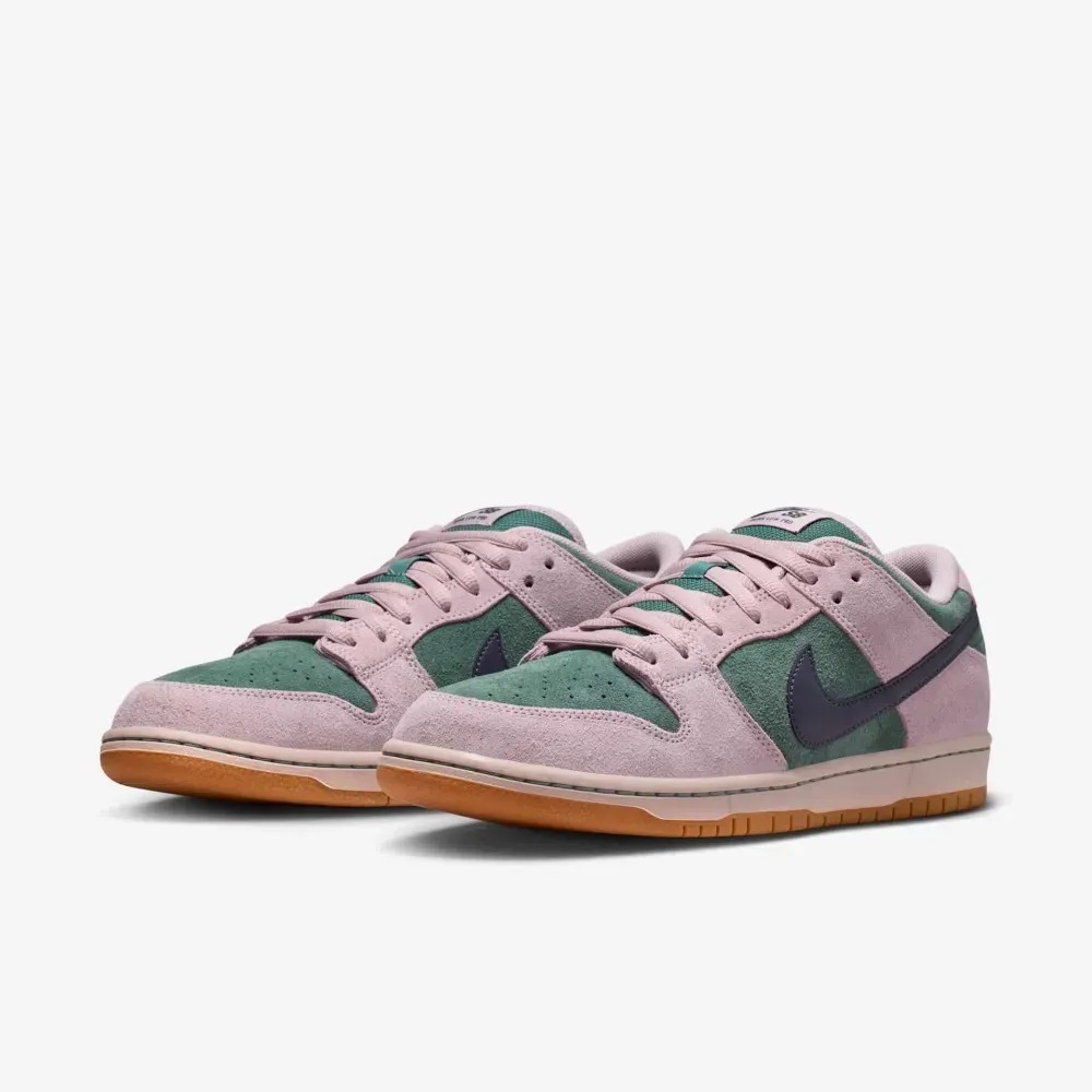 Nike SB Dunk Low Pro Mineral Slate — 40, Novo
