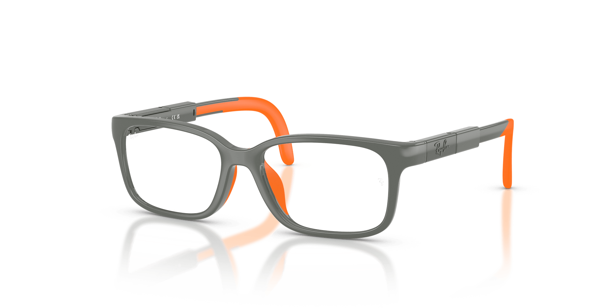 RBA1980 RBa1980 Optics Kids Bio-Based