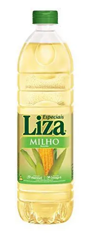 [PRIME | +POR- | R$ 7,89] Oleo de Milho Liza